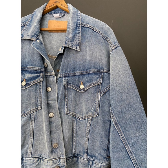 Denim Jacket - Picture 4 of 5